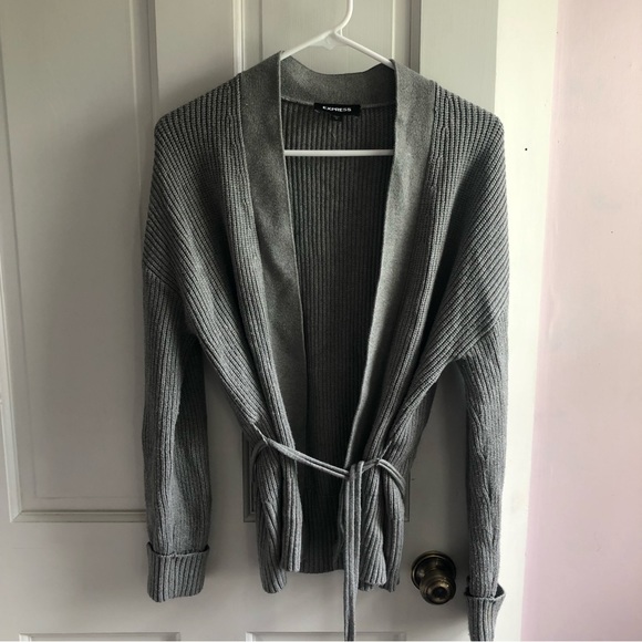 Express Cardigan - Picture 1 of 2